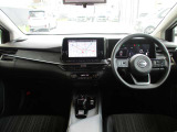 広々とした見晴らし角度を確保☆信号や標識の視認性が向上し、安全運転に貢献☆