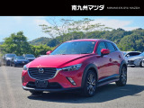 マツダ CX-3