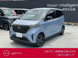 日産 サクラ