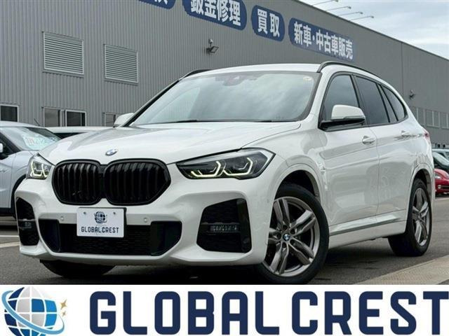 X1xドライブ 18d Mスポーツエディション ジョイプラス 4WD