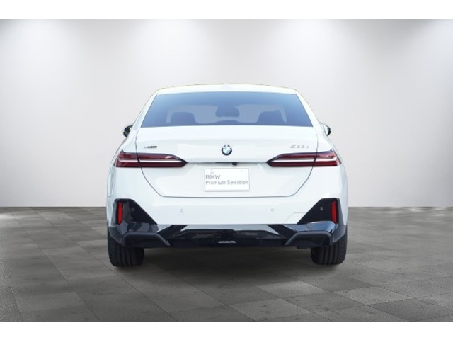 BMW 5シリーズセダン 523d xドライブ Mスポーツ 4WD の中古車詳細