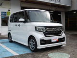 ホンダセンシング付で安心快適ドライブ