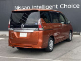 セレナ 2.0 XV 