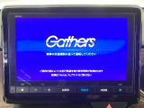 【オーディオ機能】オーディオは、フルセグTVの他にFM/AMラジオもお聞きいただけます♪