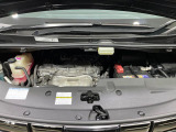 親切・丁寧な専門メカニックスタッフが応対!・車検・点検整備・事故等の修理などアフターサービスも安心。お車のカスタマイズもネクステージのサービススタッフまでご相談ください!