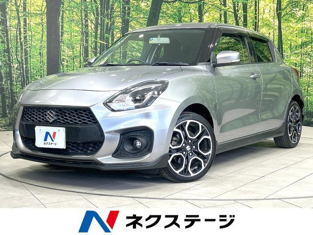 スイフト 1.4 スポーツ