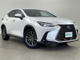 レクサス NX