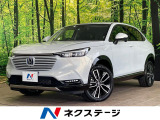 ホンダ ヴェゼル