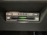 【ETC】高速道路の料金所をストレスなく通過!話題のスポットやサービスエリアに多い「スマートIC」利用時は必須のアイテムです。当店でセットアップを実施、ご納車当日からすぐにご利用いただけます!