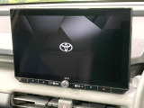 【12.9インチ ディスプレイオーディオ】大画面のディスプレイはAppleCarPlayやAndroidAutoが利用可能。大きな画面でスマホナビアプリ等が利用いただけます♪