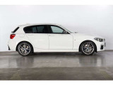 1シリーズ M140i 