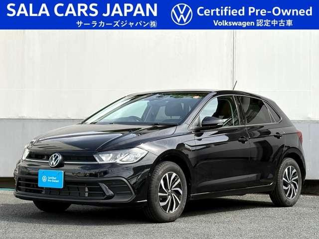 ポロ TSI アクティブ 