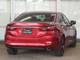 MAZDA6セダン 2.2 XD ブラックトーンエディション 