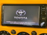 FJクルーザー 4.0 カラーパッケージ 4WD 