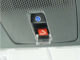 ◆新世代コネクテッド技術「Honda CONNECT」搭載。緊急時にオペレーターのサポートを受けることも可能です。