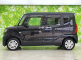 タント L 4WD 