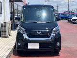 全国保証ですのでご購入後は地元日産ディーラーにて保証整備をお受けになる事が可能です。