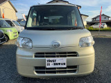タント L 4WD 