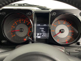 ジムニー XC 4WD 修復歴無し