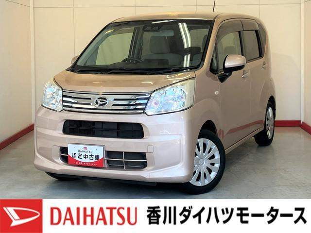 ムーヴ L SAIII
