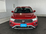 T-Roc TSI アクティブ 