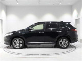 ハリアー 2.5 ハイブリッド E-Four プログレス メタル アンド レザーパッケージ 4WD 