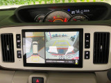 ムーヴキャンバス G メイクアップ SAIII 