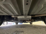 下回りがきれいなうちに、防錆加工の施工がオススメ。降雪地域はもちろん、沿岸部にお住いの方や、趣味でマリン・ウィンタースポーツをされる方にご好評いただいております。