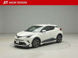 C-HR ハイブリッド 1.8 S 