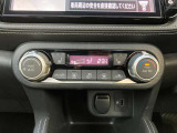 年中快適なオートエアコンです