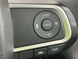 運転支援ついてます。