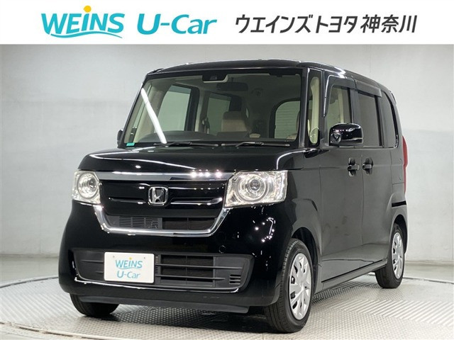 N-BOX G ホンダセンシング 