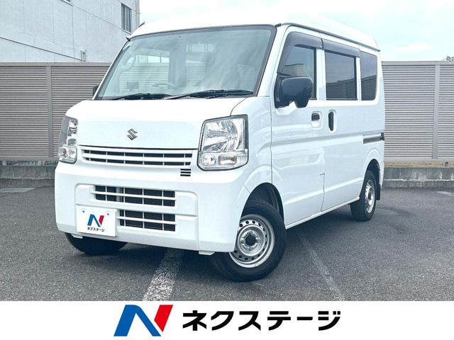 エブリイ PA リミテッド