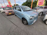 アルト L 4WD 