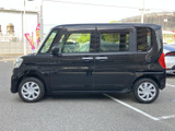 タント X 