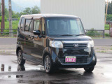 N-BOX G SSパッケージ 4WD 