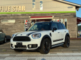 BMW MINI ミニクロスオーバー