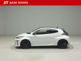 GRヤリス 1.6 RZ 4WD ファースト エディション