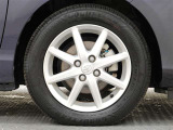 タイヤサイズ 175/65R15