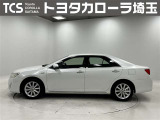 外板色はホワイトパールクリスタルシャイン(070)!