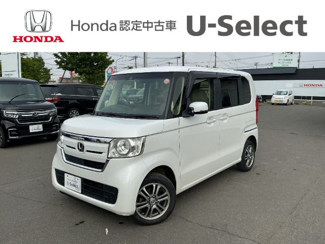 ホンダ N-BOX 