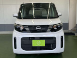 ルークス X 4WD 