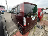 N-BOX G Lパッケージ 4WD 4WD 修復歴無し