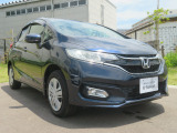 フィット 1.3 13G F 4WD 
