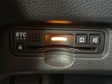 【ETC】高速道路の料金所をストレスなく通過!話題のスポットやサービスエリアに多い「スマートIC」利用時は必須のアイテムです。当店でセットアップを実施、ご納車当日からすぐにご利用いただけます!