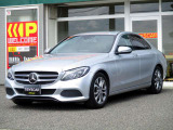 Cクラス C220d アバンギャルド 