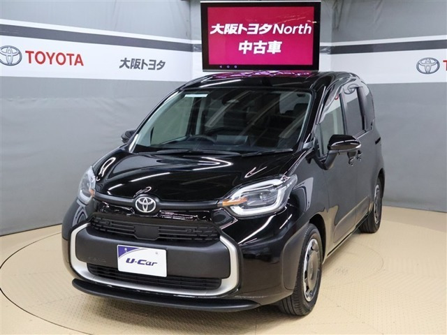 シエンタ ハイブリッド 1.5 Z 