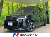 純正11型ナビ 後席モニター バックカメラ 両側電動ドア BSM