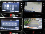 ヴォクシー 2.0 ZS 煌 