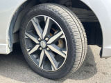 日産愛知の中古車は【走行距離無制限の保証付き】です!全国の日産サービス工場で保証整備が可能なので安心してお乗り頂けます♪(保証期間は車両によって異なりすので、当店スタッフまでお気軽にお尋ねください)